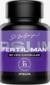 Фертил мэн Капсулы №60 от Нутри Фарм