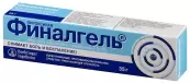 Финалгель Гель 35г от С.П.М.Контракт Фарма ГмбХ