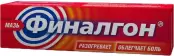 Финалгон Мазь 20г от Глобофарм