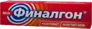 Финалгон Мазь 20г в Саратове от МедСити Служба бронирования Саратов