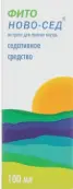 Фито Ново-Сед Флакон 100мл от Вилар Фармцентр ЗАО