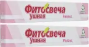 Фито-свечи ушные Релакс Упаковка №2 от Проким