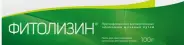 Фитолизин Паста д/приёма внутрь 100г от ЛКМ-Фарма