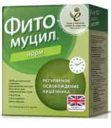 Фитомуцил Норм Порошок 5г №10 в Тамбове от Магнит Аптека Первомайский р-н Первомайский рп Больничная 2 В