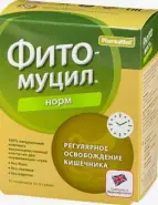 Фитомуцил Норм Порошок 5г №10 от Советская аптека Бескудниковский б-р