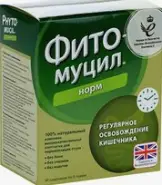 Фитомуцил Норм