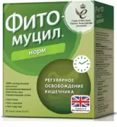 Фитомуцил Норм Порошок 5г №30 в Новороссийске от Магнит Аптека Славянский р-н Славянск-на-Кубани Иванова 2а