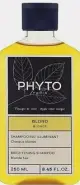 Фитосольба Фито Блонд шампунь для сияния светлых волос Phytosolba Phyto Blond