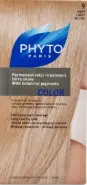 Фитосольба Фито Крем-краска для волос Phytosolba Phyto