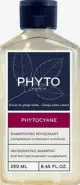 Фитосольба Фито Шампунь для волос склонных к жирности Phytosolba Phyto Sebum control