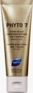 Фитосольба Phytosolba Phyto 7 Крем-уход увлажняющий для сухих волос