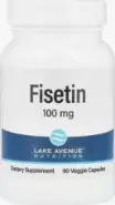 Физетин Fisetin