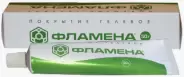 Фламена покрытие раневое гелевое Туба 50г от Международная аптека