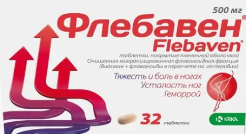 КРКА РУС