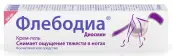 Флебодиа крем-гель Туба 100мл от Не определен