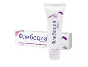 Флебодиа крем-гель Туба 50мл от Дзинтарс