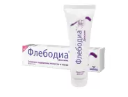 Флебодиа крем-гель Туба 50мл в Нижнем Новгороде от Магнит Аптека Дзержинск Терешковой 27 А