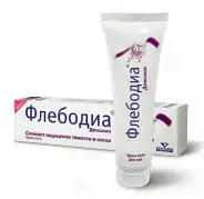 Флебодиа крем-гель