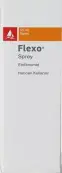Флексо Flexo Спрей 100мг/мл 50мл от Не определен