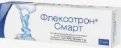 Флексотрон Смарт протез синовиальной жидкости Шприц 1.6% 2мл №1 от Альбомед