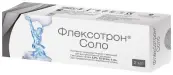 Флексотрон Соло протез синовиальной жидкости Шприц 22мг/мл 2мл №1 от Альбомед