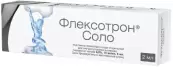 Флексотрон Соло протез синовиальной жидкости Шприц 22мг/мл 2мл №1 от СайВижн Байотек