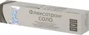 Флексотрон Соло протез синовиальной жидкости Шприц 22мг/мл 3мл №1 от СайВижн Байотек