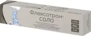 Аналог Гиалуром: Флексотрон Соло протез синовиальной жидкости