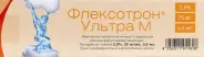 Аналог Гиалганбио р-р натриевой соли гиалуроновой к-ты: Флексотрон Ультра М протез синовиальной жидкости