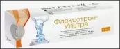 Флексотрон Ультра протез синовиальной жидкости Шприц 25мг/мл 4.8мл №1 от Альбомед