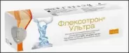 Флексотрон Ультра протез синовиальной жидкости Шприц 25мг/мл 4.8мл №1 от Самсон-Фарма на Лубянке