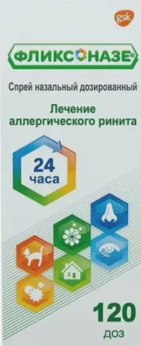 Фликсоназе