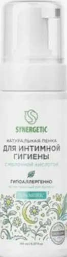 Флоражель Пенка-мусс для интимной гигиены с пребиотиком Флакон с дозатором 150мл произодства Алкой ООО