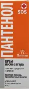 Флоресан Пантенол Крем после загара Floresan SOS Туба 75мл от Флоресан ООО