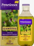Флоресан Репейник шампунь против выпадения волос, формула 80 Floresan Флакон 250мл от Медикал Лизинг Консалтинг