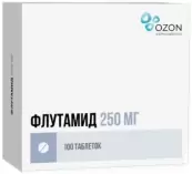 Флутамид от Озон ФК ООО