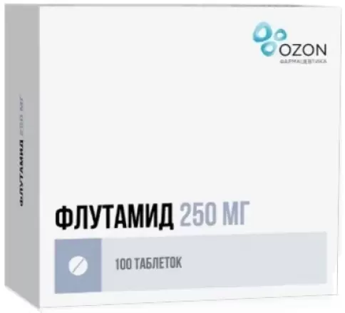 Флутамид