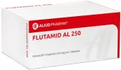 Флутамид Таблетки 250мг №84 от Алиуд Фарма ГмбХ