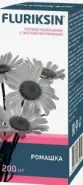 Флюриксин Полоскание д/пол.рта Ромашка Флакон 200мл в Великом Новгороде от Аптека Эконом В Новгород Фёдоровский ручей 2-13