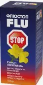 Флюстоп Сироп первоцвета Флакон 150мл от Мирролла ООО