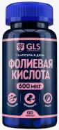 9 месяцев Фолиевая кислота Таблетки 400мкг №30