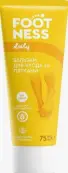 Footness daily бальзам для ухода за пятками Туба 75мл от Лавена