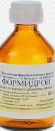 Аналог Формидрон: Формидрон