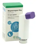 Формотерол Эйр