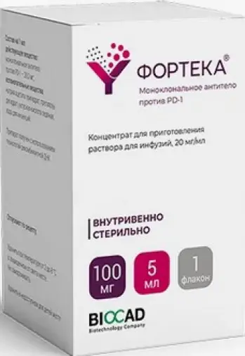 Фортека