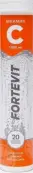 Фортевит Витамин С Таблетки шипучие 1г №20 от В-Мин ООО