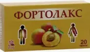 Фортолакс