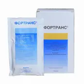 Фортранс Пакетики №1 от Ипсен Фарма С.А.