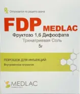 Фосфруктоза