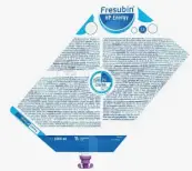 Фрезубин энергия с пищ.волокнами Флакон 1л от Фрезениус Каби